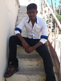 Nirmal Moorthy