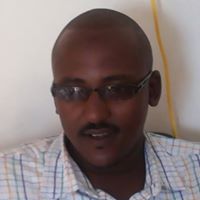 Mohamed Eissa