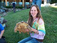 Amanda Gilbert-Mason