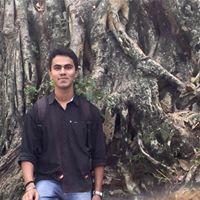 Abhilash Nair