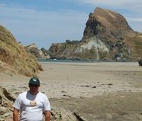 Grant Detheridge-Davies