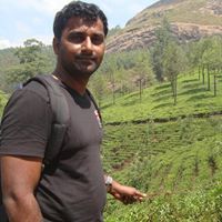 Sathya Prakash G