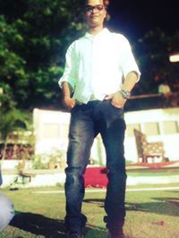 Pranav Patil