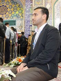 حيدر الاجودي