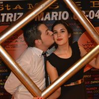 Andrea Piñera García