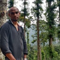 Arul Jeyaraj
