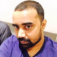 Abhijeet Kavi