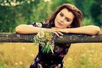Fatima Mir