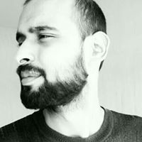 Zucki Shah