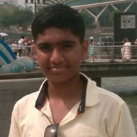 Vaibhav Thorat
