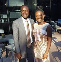 Maame Amuah