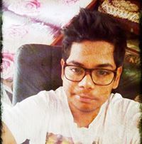 Ojesh Bhagat