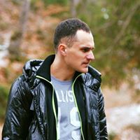 Михайло Папка