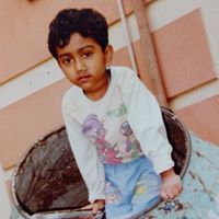 Sayantan Chanda
