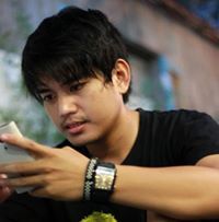 Roeung Kiry