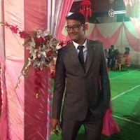 Basant Rander