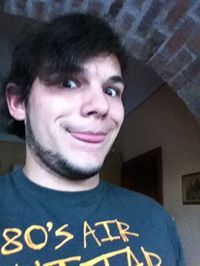 Szabo Robert