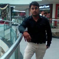 Prashant Kumar