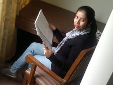 Sunita Gupta Kaushal