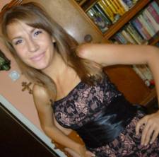 Дарина Игнатова