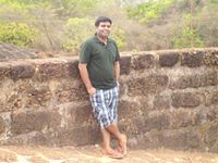 Harsh Sahrawat
