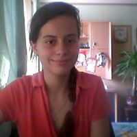 Марія Букрій