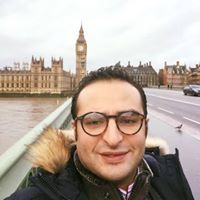 Nader Haddad