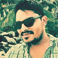 Nived Kumar