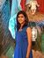 Saloni ...
