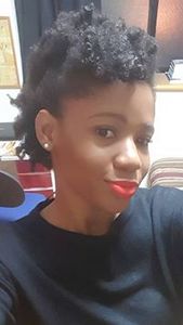 Aeika Pitter
