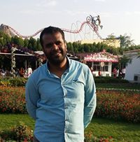 Mohamed Mohamed