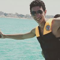 Ahmed Selim
