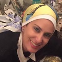 Racha Saeed