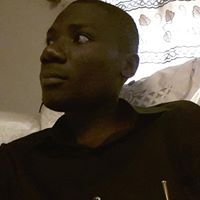 Mosopef'Oluwa Oderinde