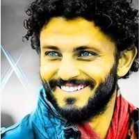 Mohamed Abdelbaset