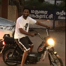 Aditya Ramesh