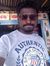 Nandish A