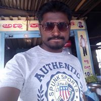 Nandish A