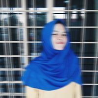 Nisa Fauzii