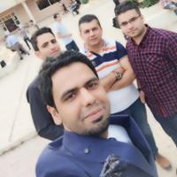 Rojgar Khalid