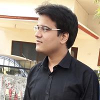 Himanshu Keshtwal