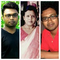 Bikramaditya Sutradhar