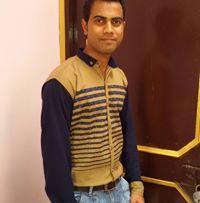 Rahul Kumar