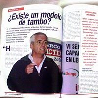 Carlos González Crende