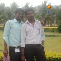 Vishnu Narayanan