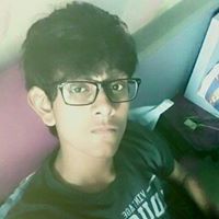 Samarth Kabaria