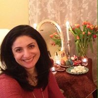 Zohreh Sh