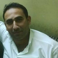 Ahmad Arekat