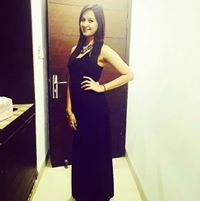 Priyal Garg