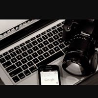 الاعلامي ابراهيم الشمري